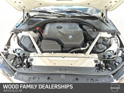 2023 BMW 430i xDrive