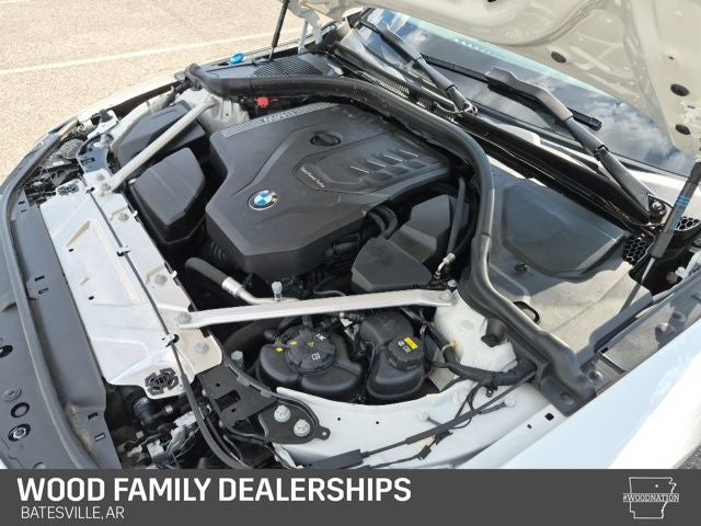 2023 BMW 430i xDrive