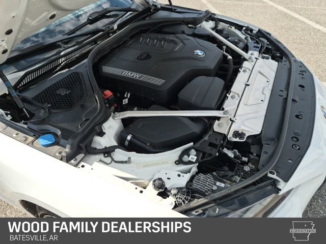 2023 BMW 430i xDrive