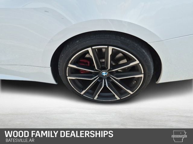 2023 BMW 430i xDrive