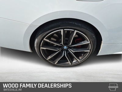 2023 BMW 430i xDrive