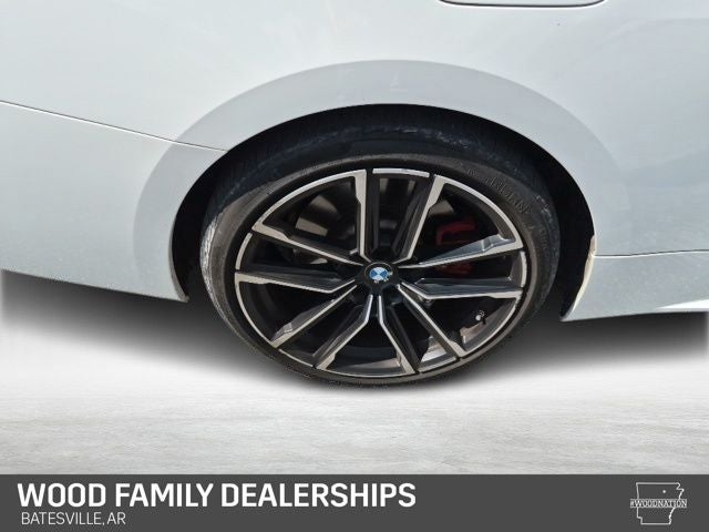 2023 BMW 430i xDrive