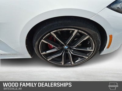 2023 BMW 430i xDrive