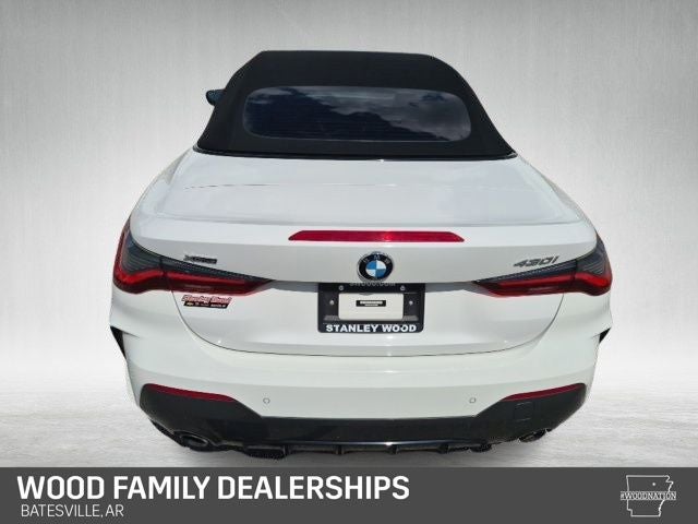 2023 BMW 430i xDrive