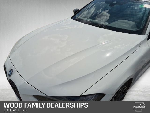 2023 BMW 430i xDrive