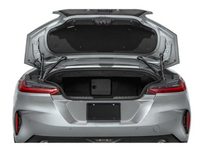 2023 BMW Z4 M40i
