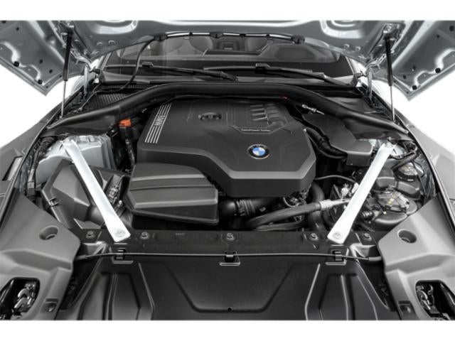 2023 BMW Z4 M40i