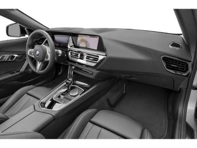 2023 BMW Z4 M40i