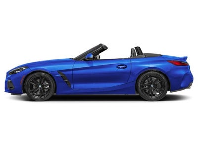 2023 BMW Z4 M40i