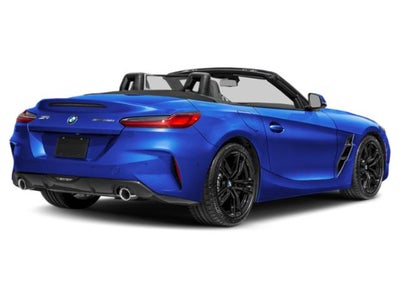2023 BMW Z4 M40i