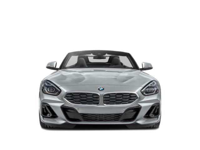 2023 BMW Z4 M40i