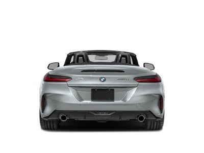 2023 BMW Z4 M40i