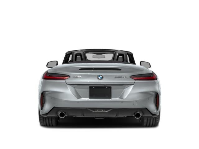 2023 BMW Z4 M40i