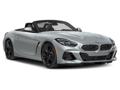2023 BMW Z4 M40i