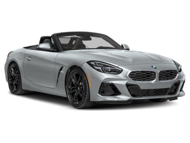 2023 BMW Z4 M40i