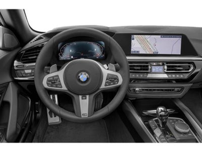 2023 BMW Z4 M40i