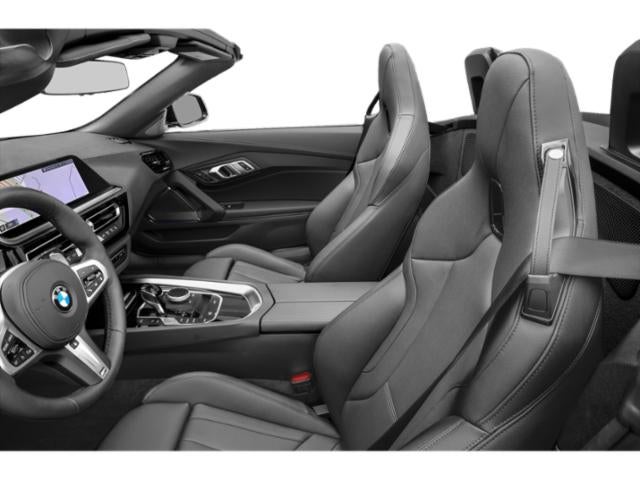 2023 BMW Z4 M40i
