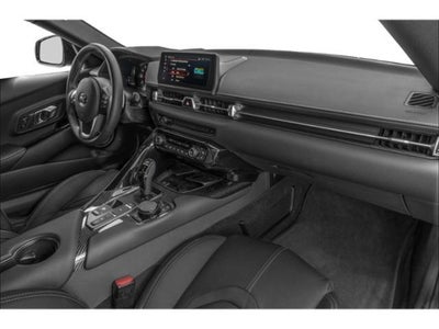 2023 Toyota GR Supra 3.0 Premium