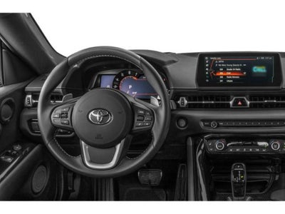 2023 Toyota GR Supra 3.0 Premium