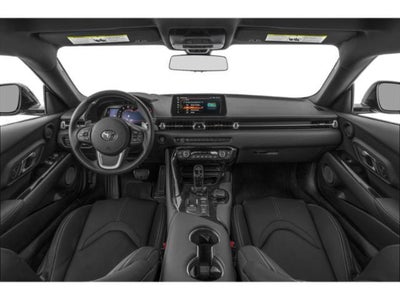2023 Toyota GR Supra 3.0 Premium