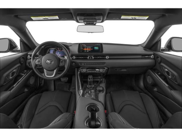 2023 Toyota GR Supra 3.0 Premium