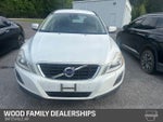 2013 Volvo XC60 3.2