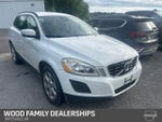 2013 Volvo XC60 3.2