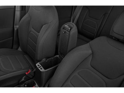 2021 Jeep Renegade Limited 4x4