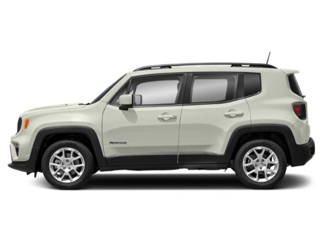 2021 Jeep Renegade Limited 4x4