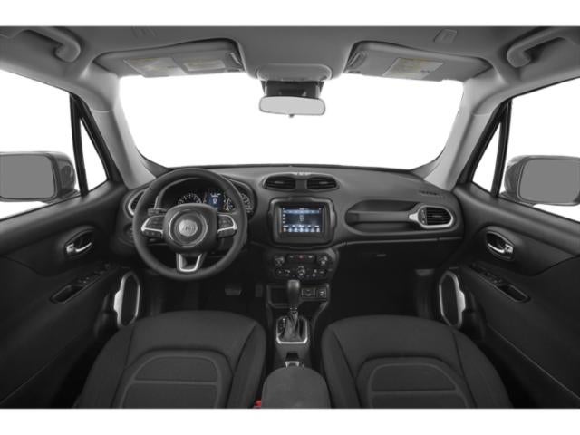 2021 Jeep Renegade Limited 4x4