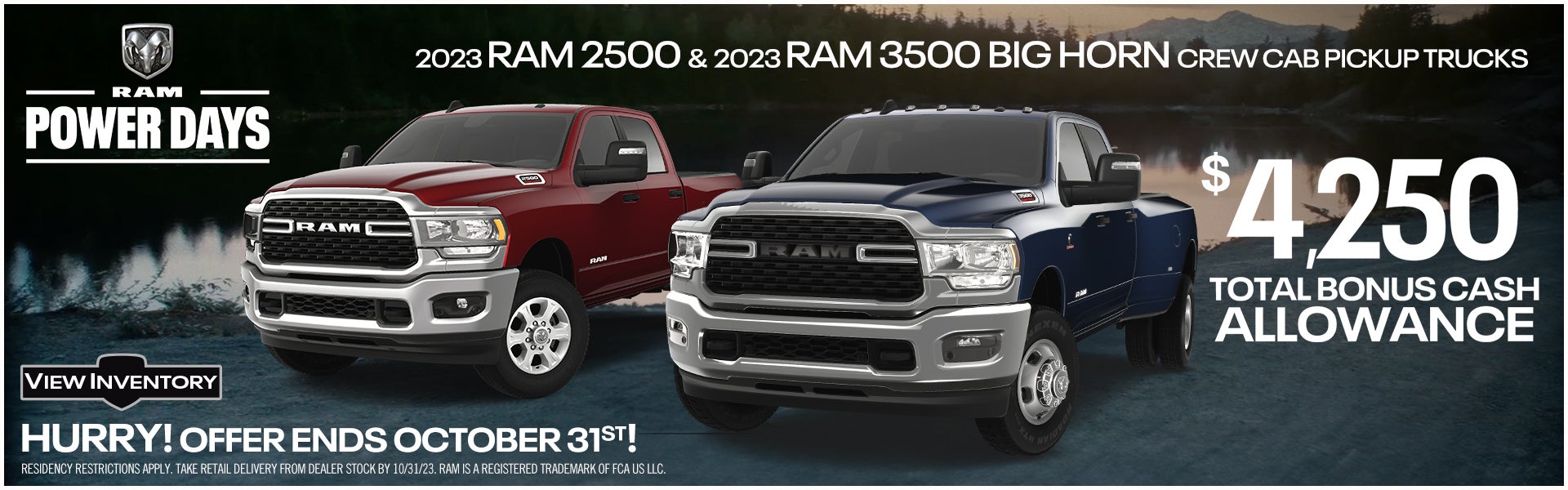 Scott Wood Chrysler Dodge Jeep Ram AR Auto Sales & Service