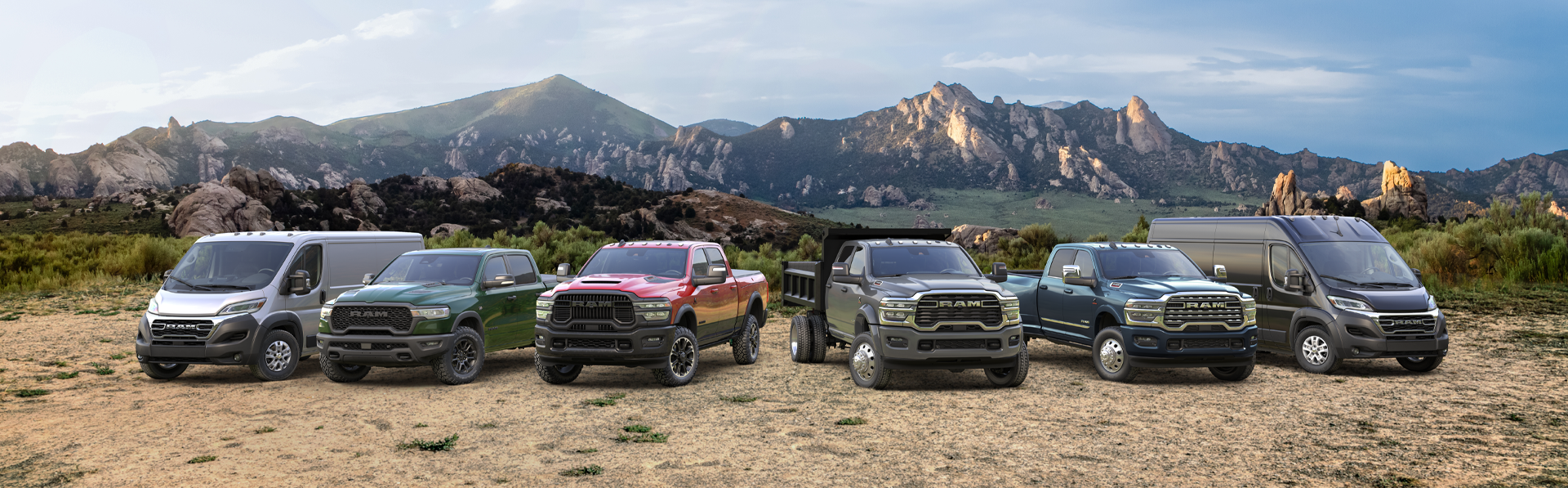 Scott Wood Chrysler Dodge Jeep Ram Batesville, AR